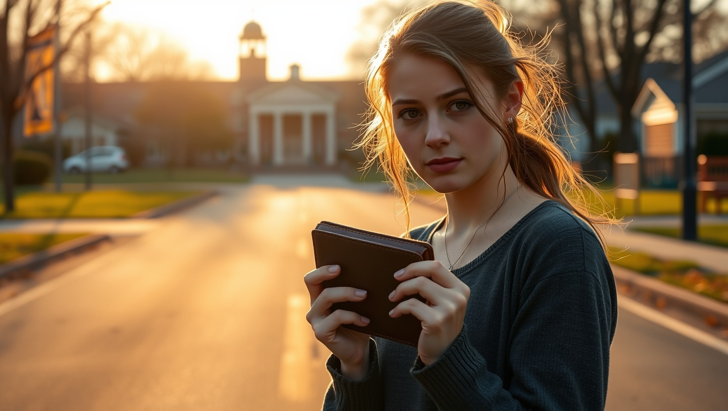 Should I Return the Lost Wallet to My Former Bully?