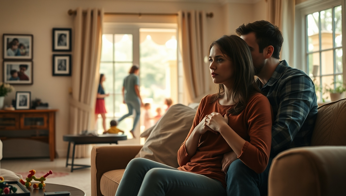 Am I Wrong for Declining My Brothers Familys Move-In Request?