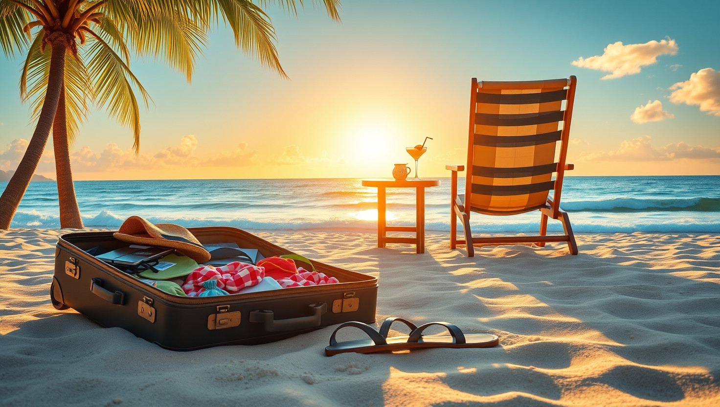 Should I Split Vacation Costs Evenly with Friend Who Bailed Last Minute?