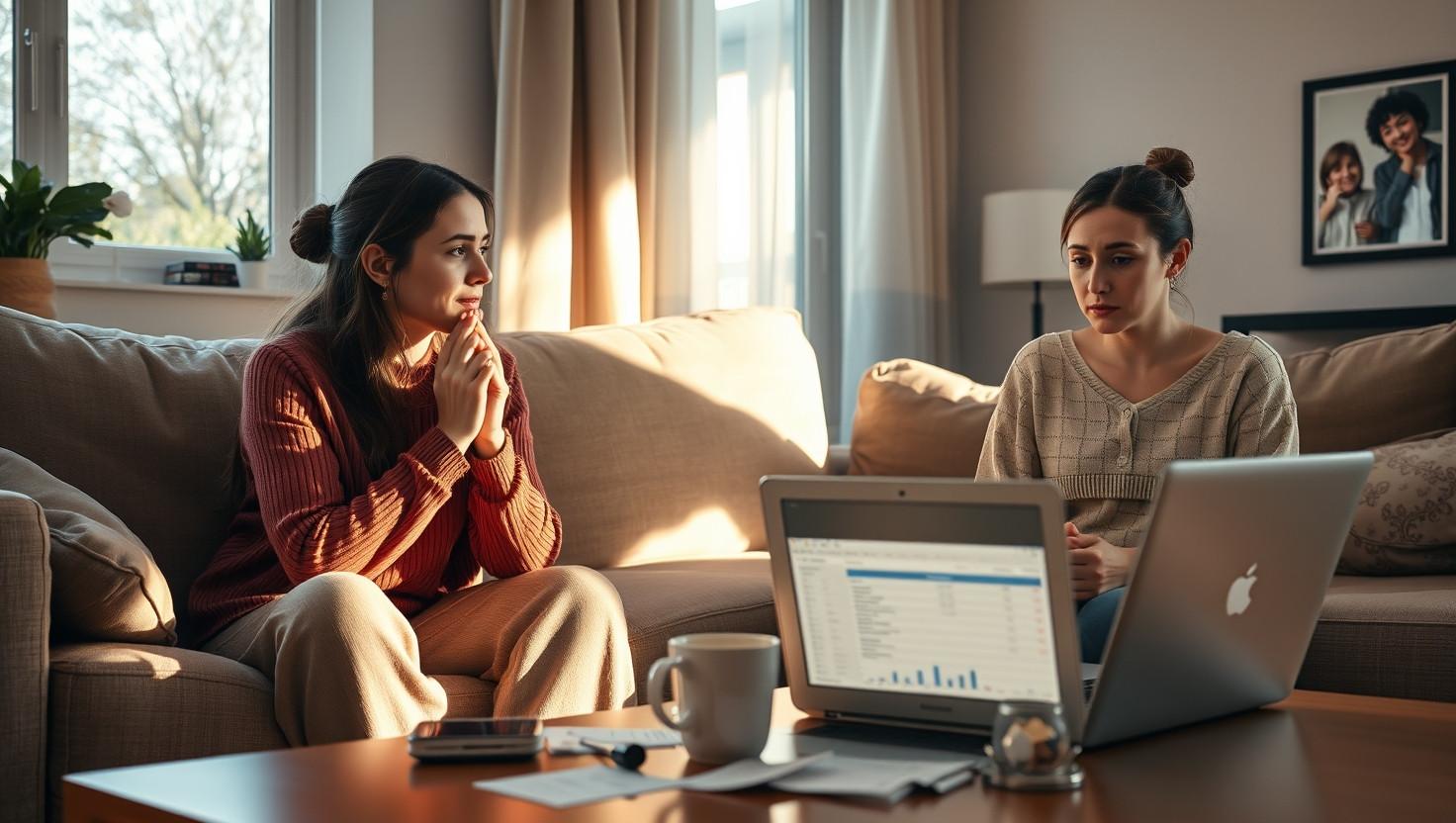 Should I Ask Friend to Repay Money Lent for Emergency During Tough Times?