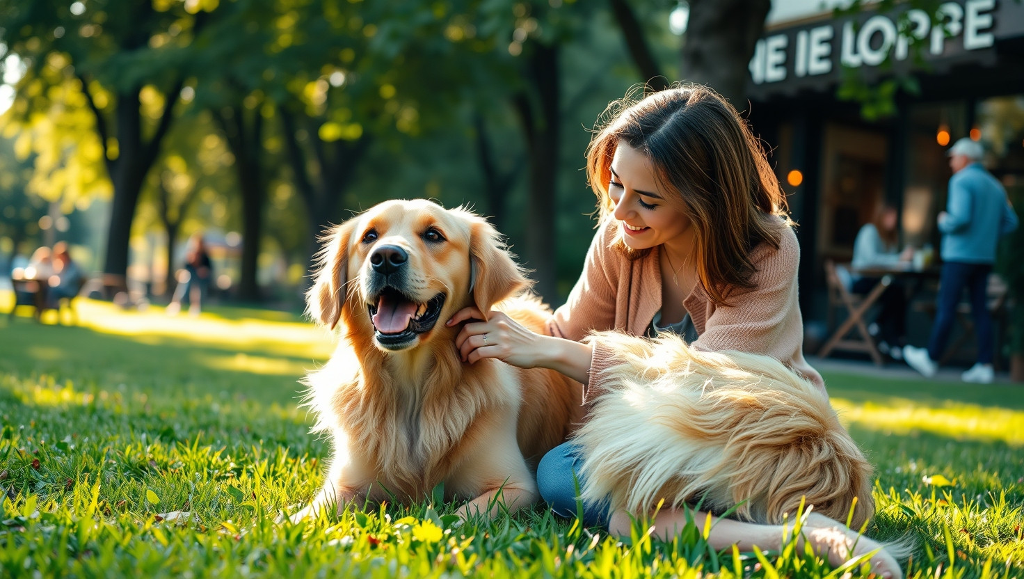 Should I Continue Pet Sitting My Exs Beloved Dog Despite His New Partners Objections?