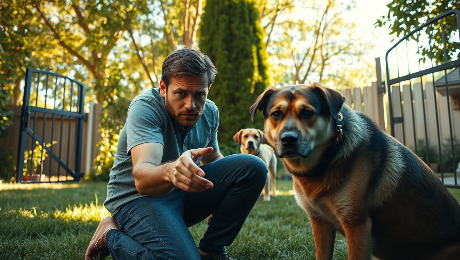 Friend Demands Vet Bills After Dog-Sitting Drama