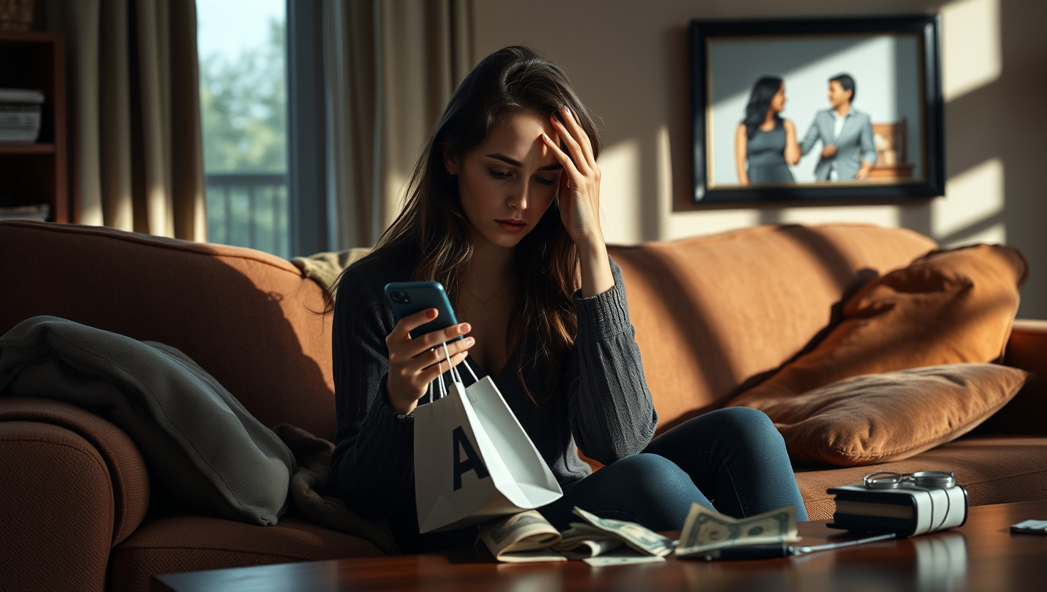 Should I Repay My Friend After Misusing Borrowed Money? AITA?