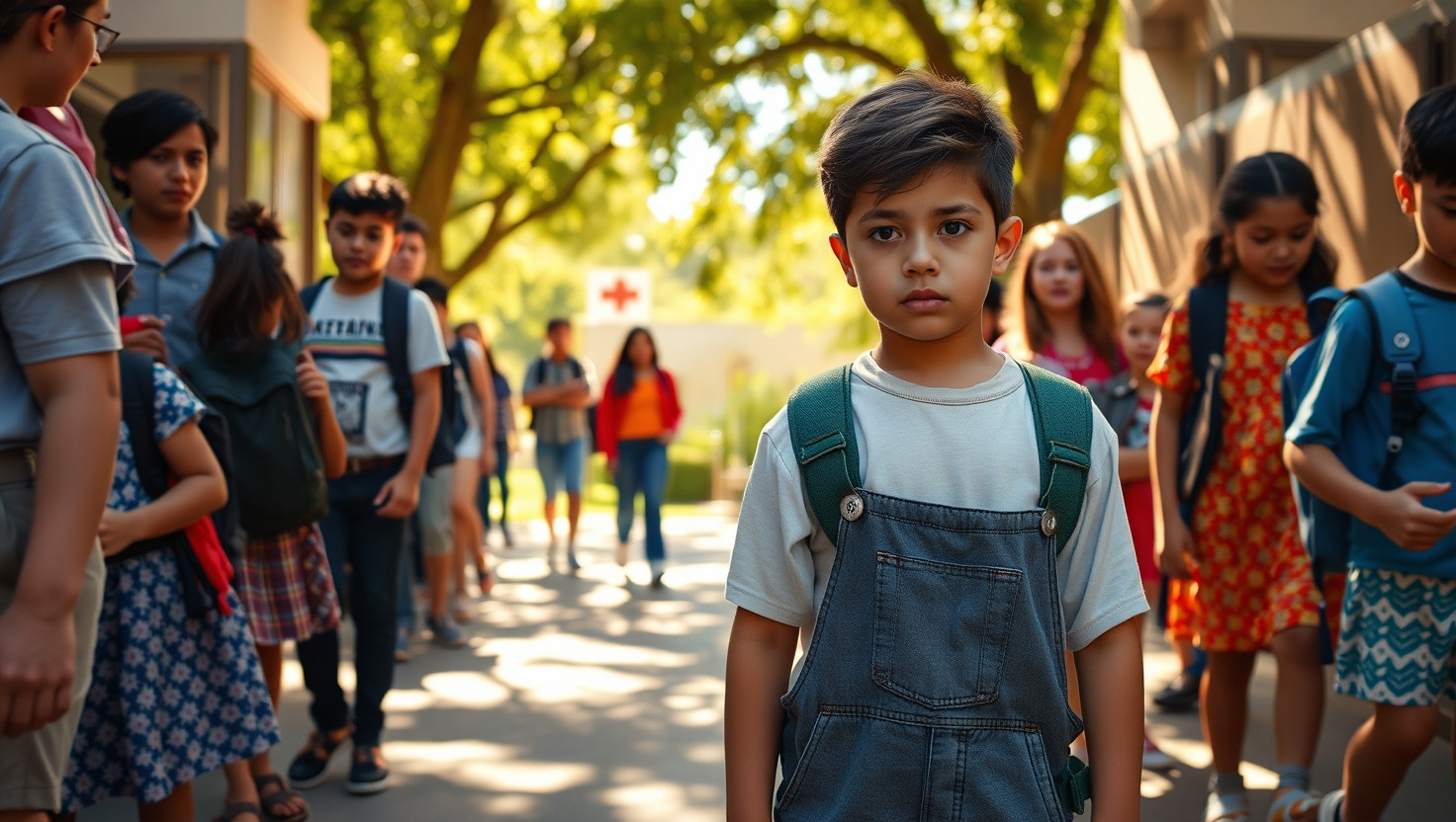 Am I Wrong for Dressing My Child in Thrift Store Clothes Against My Exs Wishes?