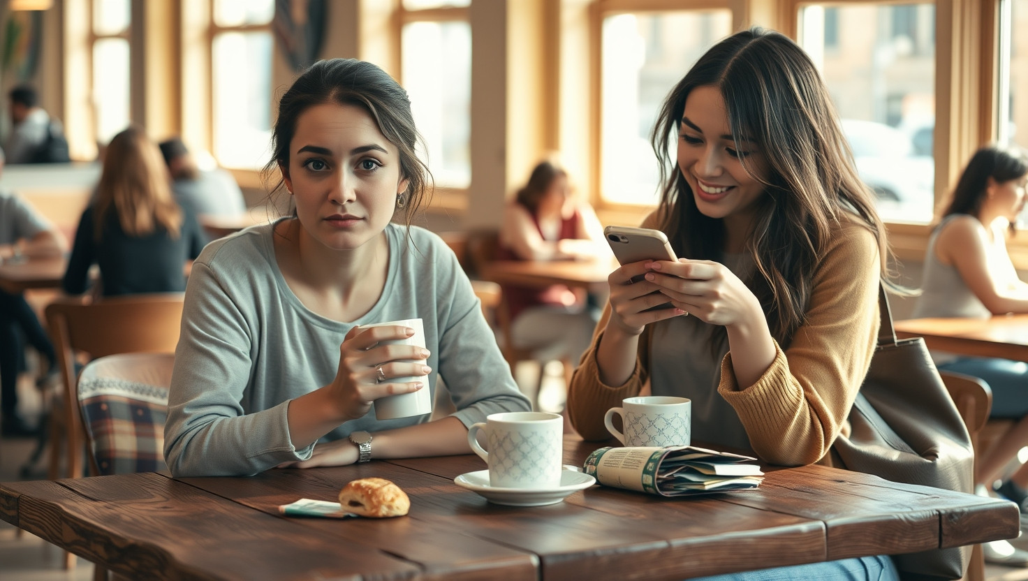 Should I Expect Repayment After Loaning Money for Rent, Only for Friend to Spend it on a Vacation?