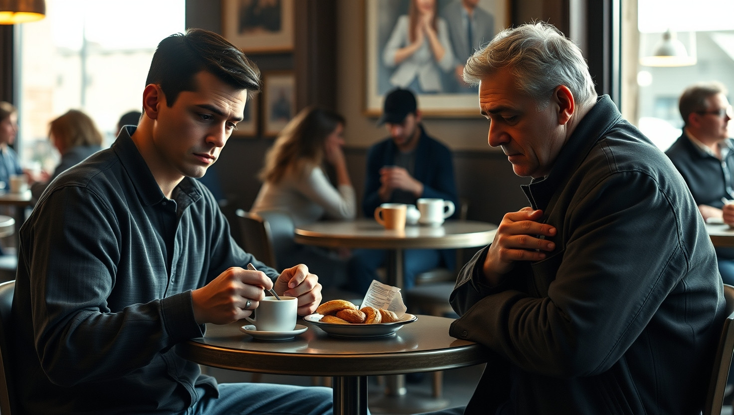 Am I Wrong for Declining to Lend Money to a Struggling Friend?