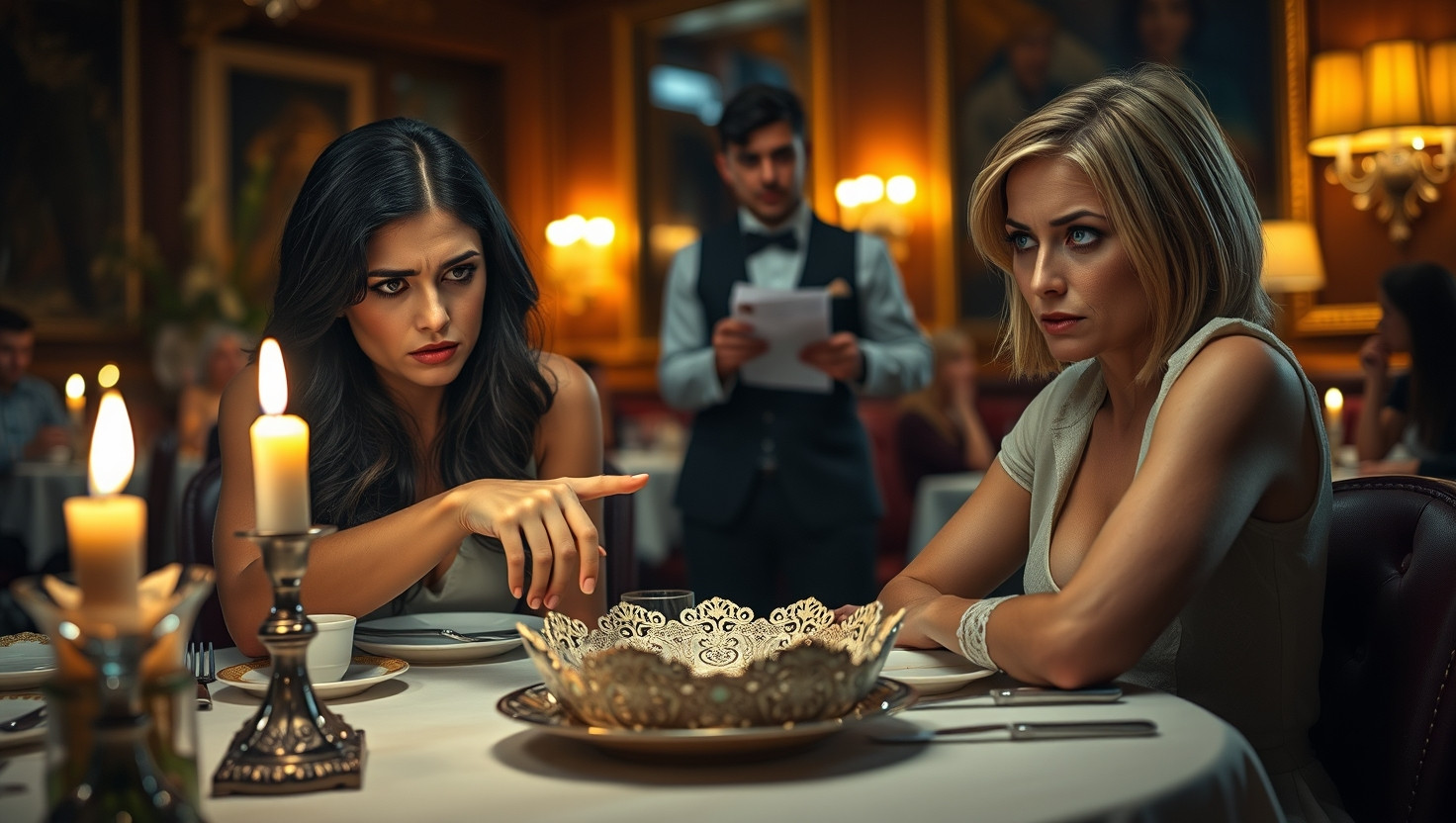 Friend Refuses to Acknowledge Shared Memories, AITA for Suggesting Uneven Bill Split?