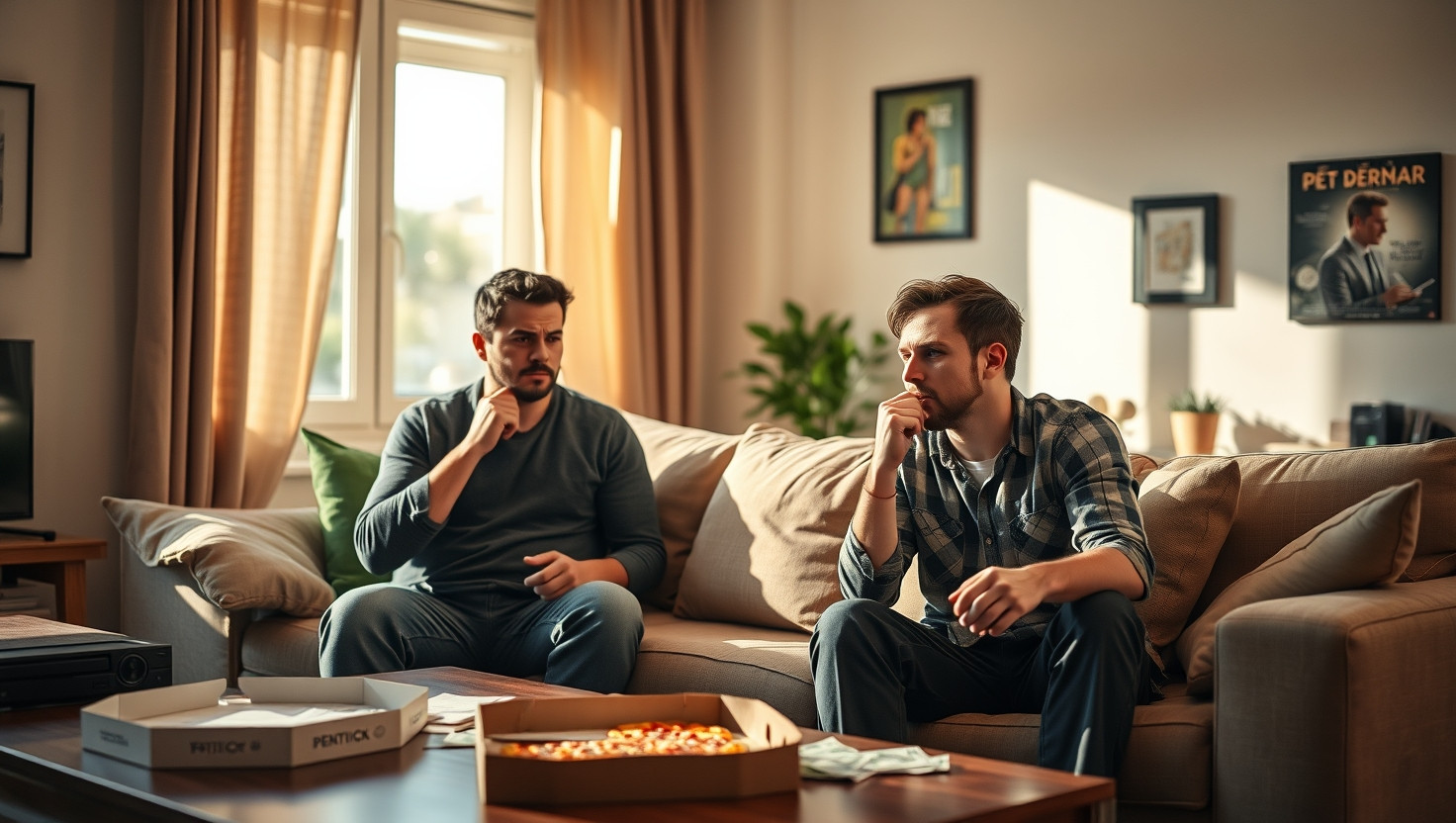 Roommate Fails to Pay Rent: Is it Fair to Ask for Double?