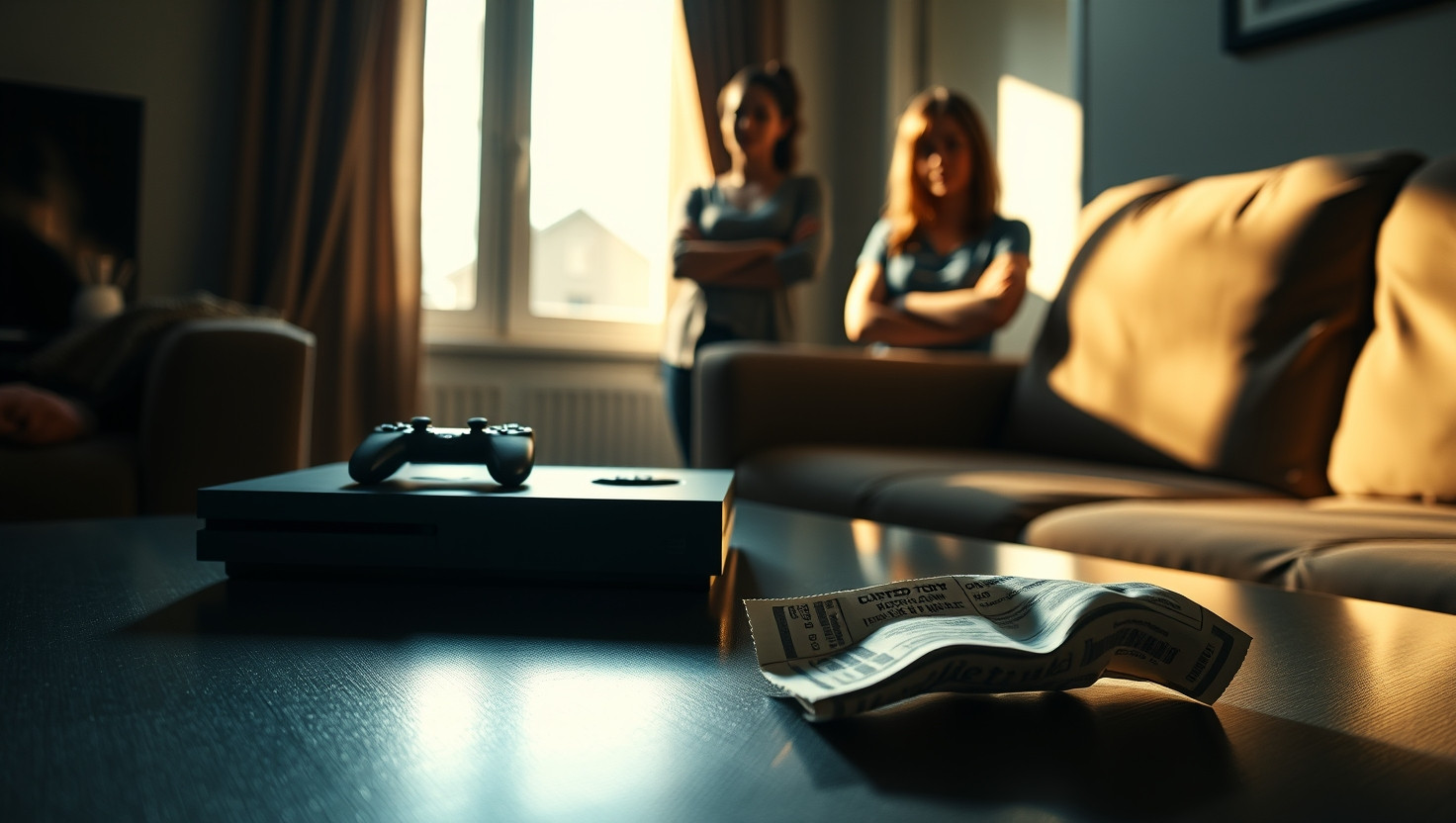 Friend Loans $500 for Concert, Borrower Buys Gaming Console Instead: AITA?