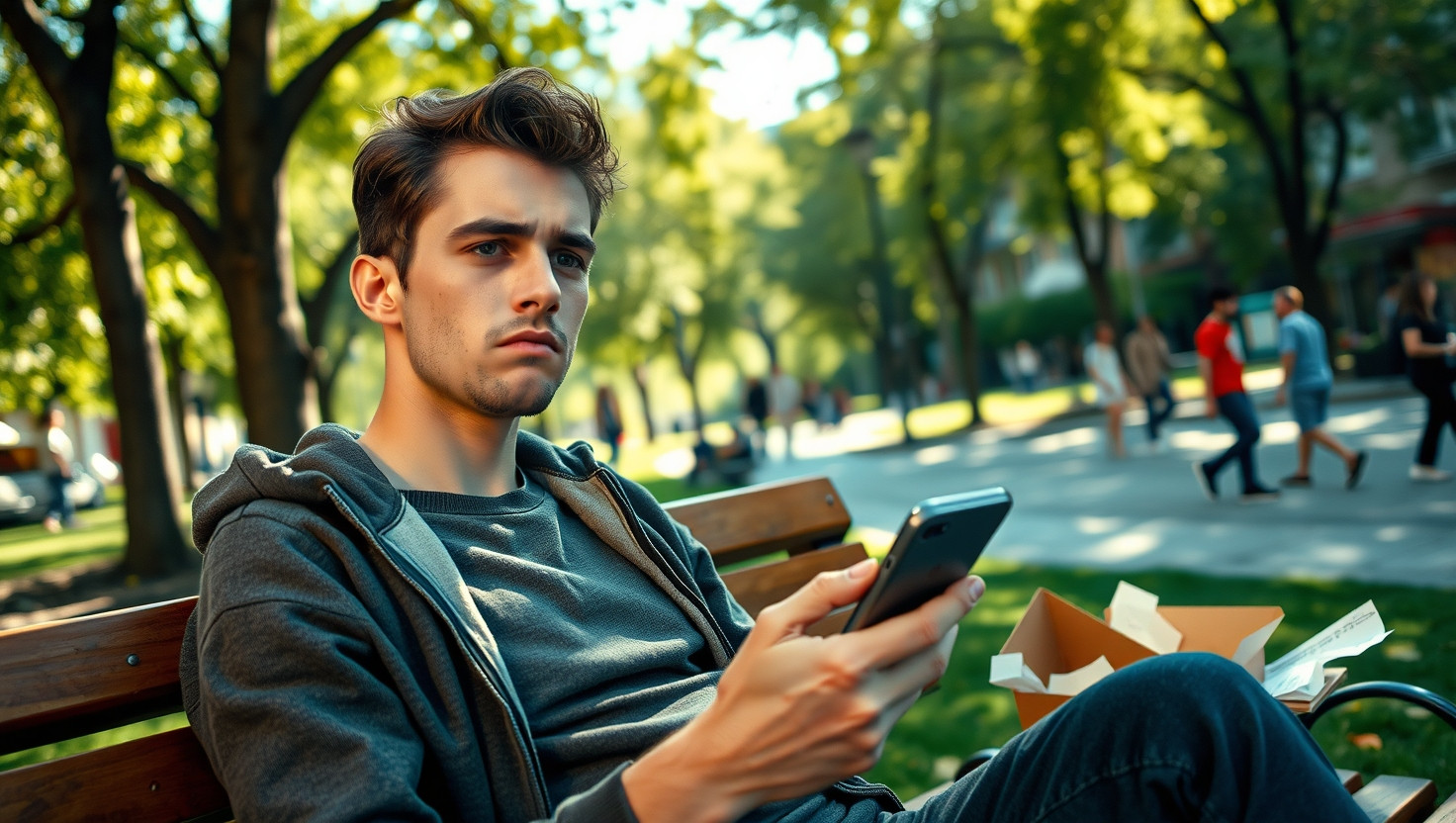 Should I Stop Lending Money to a Friend Who Splurged on Luxury Items?