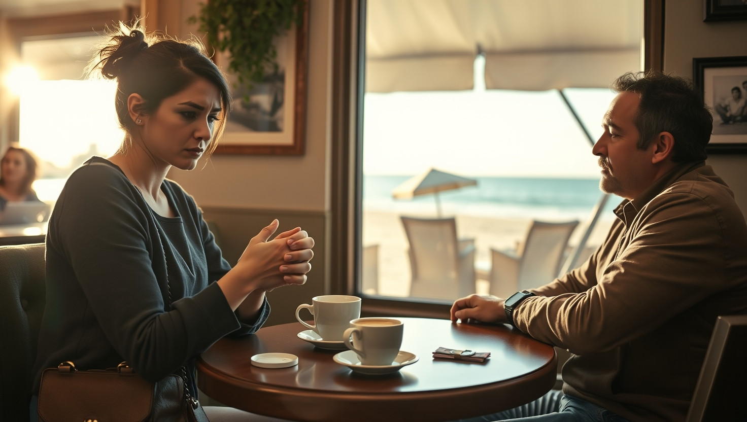 Should I Request Repayment from Friend Who Used Money for Vacation Instead of Bills?