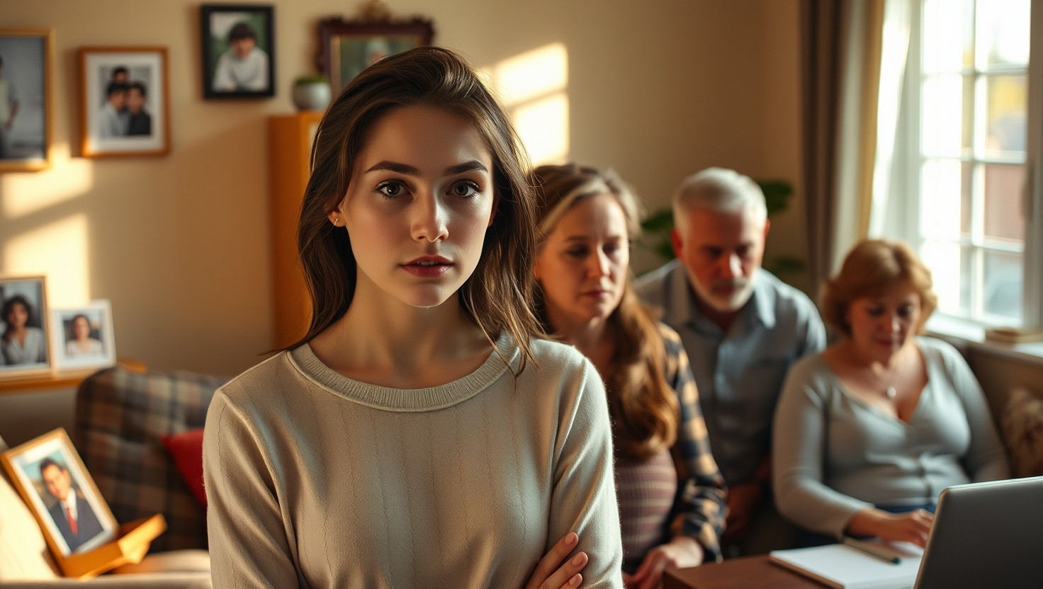 Choosing Graphic Design Over Medicine: Standing Up to Parents Expectations at 27F