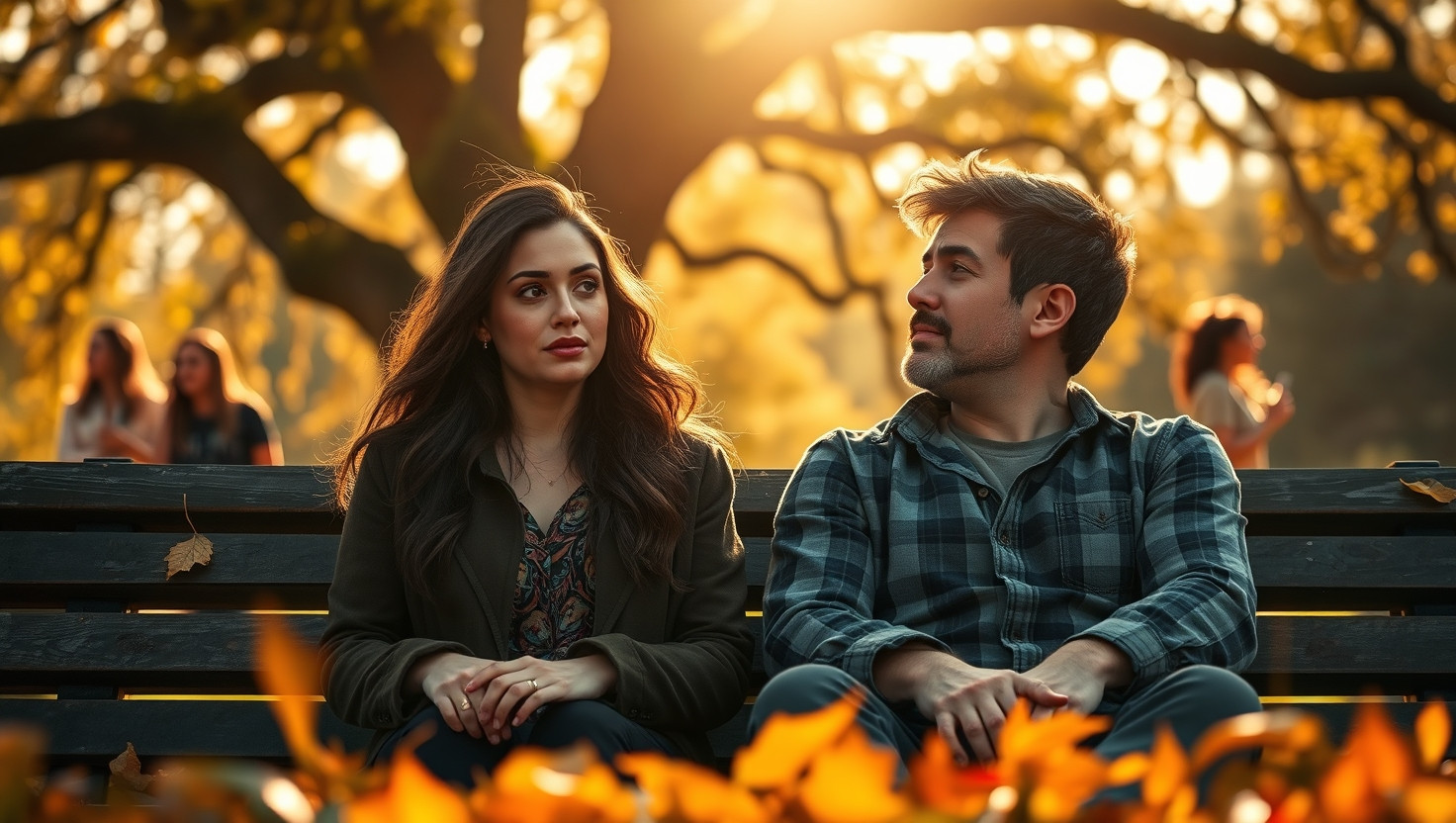 Confessing Romantic Feelings to Best Friend: AITA for Revealing My Emotions After Years?