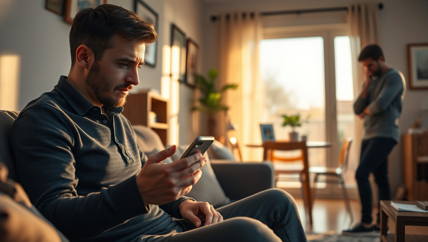 Should I Lend Money to a Friend in Need? AITA for Refusing Despite Knowing Their Financial Struggles?