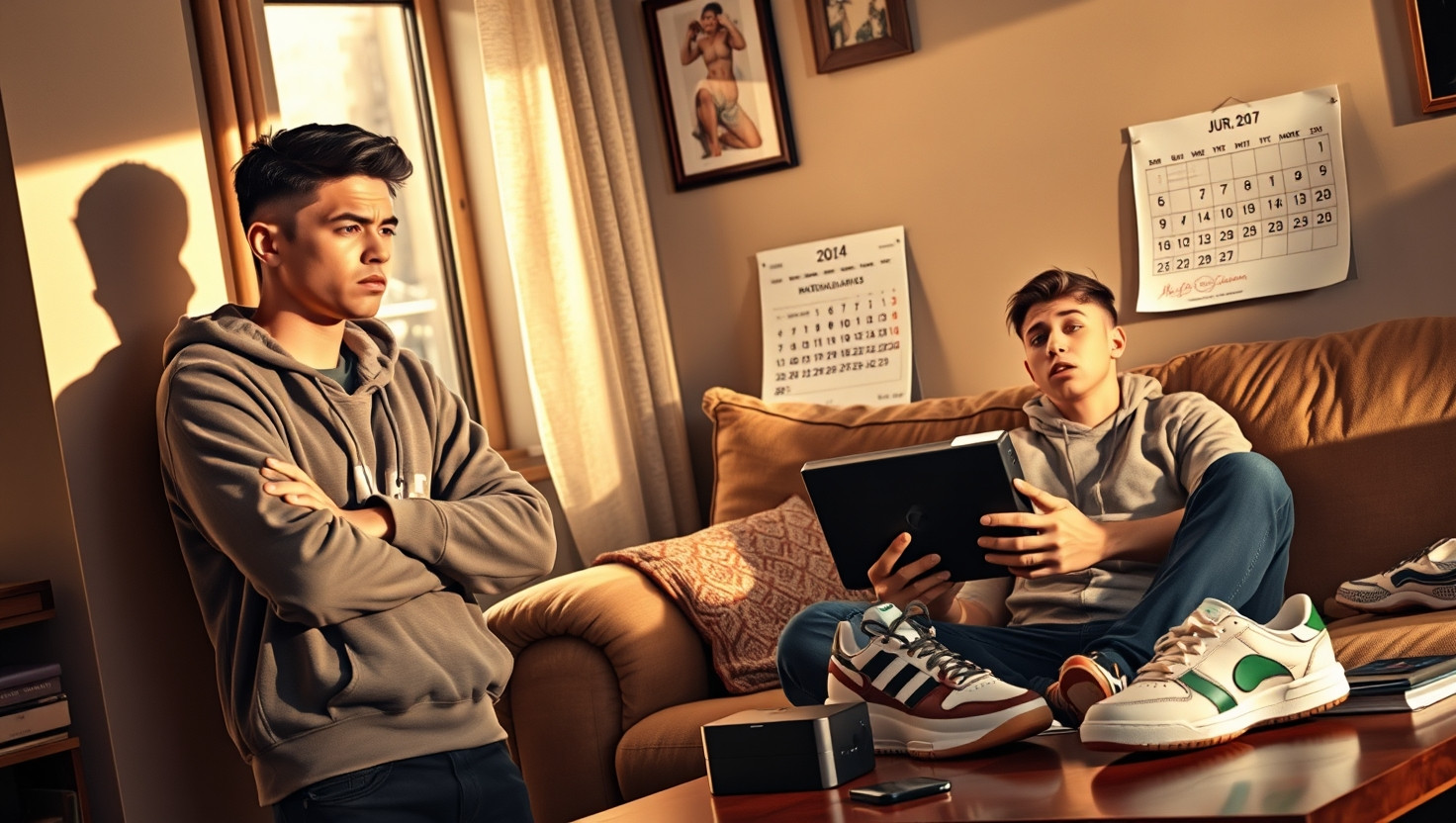 Should I Ask My Friend to Repay Me Before Splurging on Luxury Items?