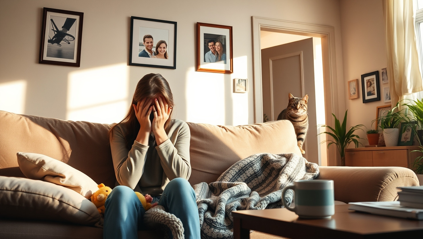 AITA for Adopting a Cat Against My Pet-Allergic Partners Wishes?