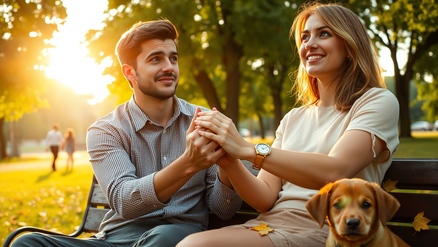 Am I Wrong for Wanting Boundaries in Secret Relationship with Friend?