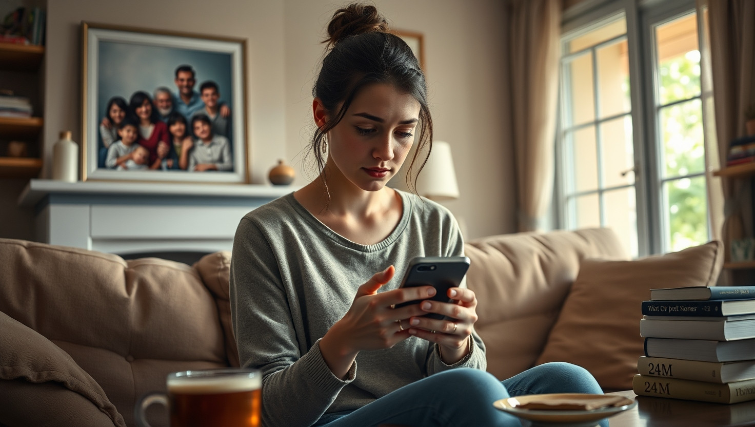 Should I Tell Our Conservative Parents About My Brothers Secret Relationship?