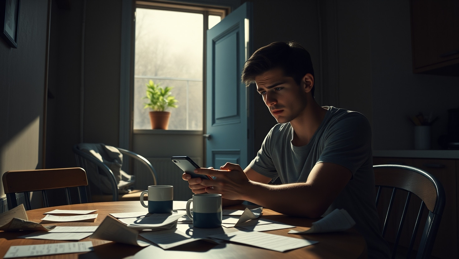 Am I Wrong to Deny Rent Forgiveness for Friend Who Vanished Mid-Lease?