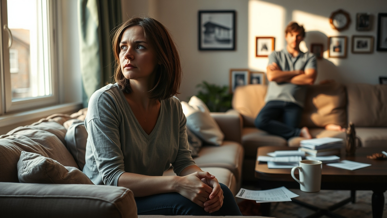 Dealing with Family Financial Struggles: Should I Split Bills Equally with My Brother?