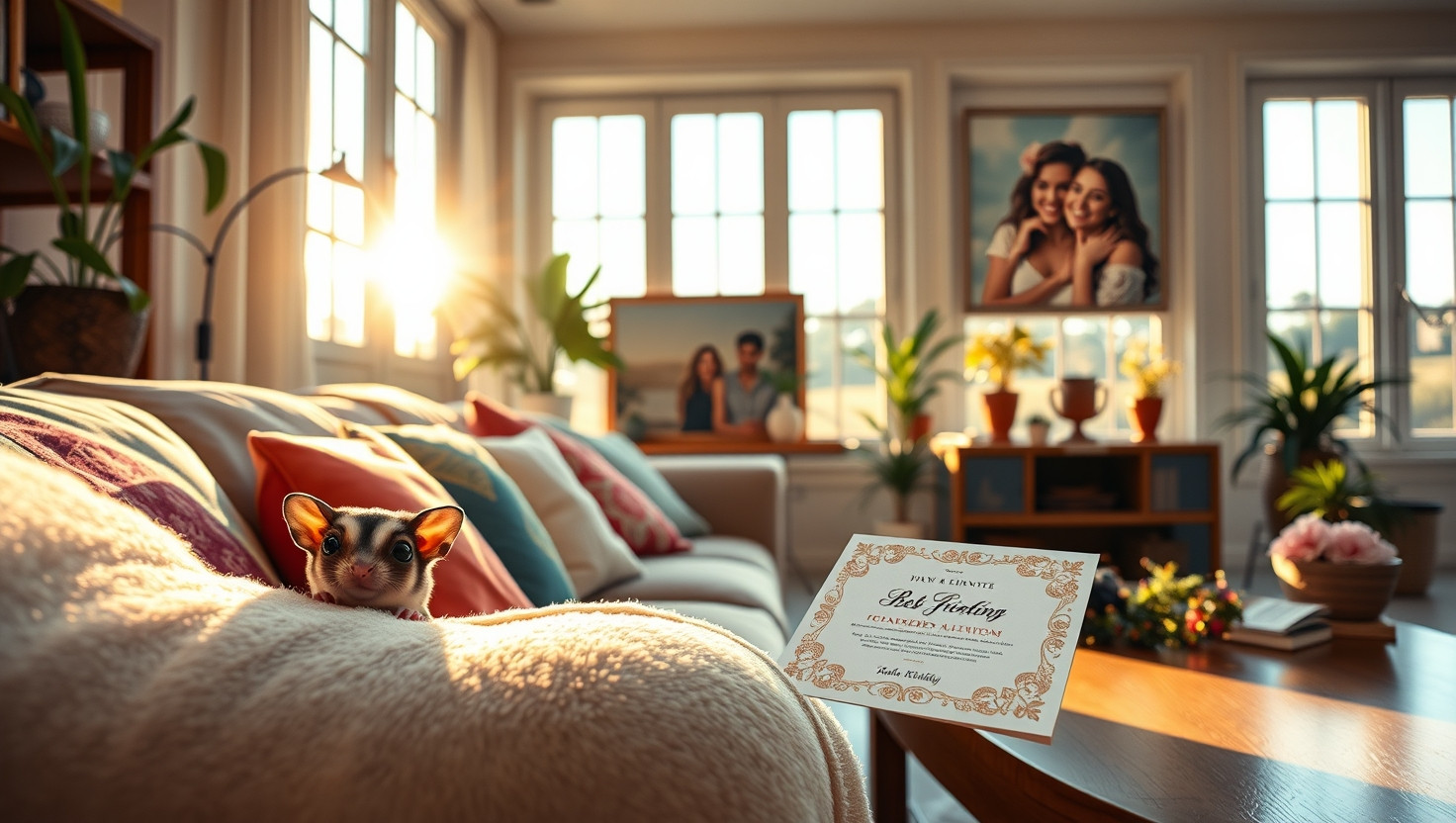 Should I Skip My Best Friends Wedding Because She Adopted My Dream Pet? | AITA