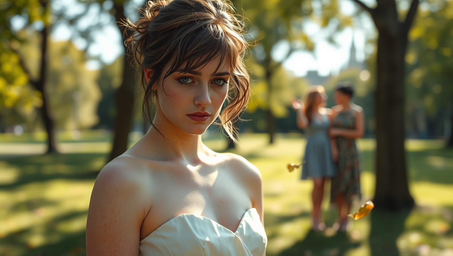 Best Friend Betrayal: Should I Skip Her Wedding After Finding Out Shes Dating My Ex?