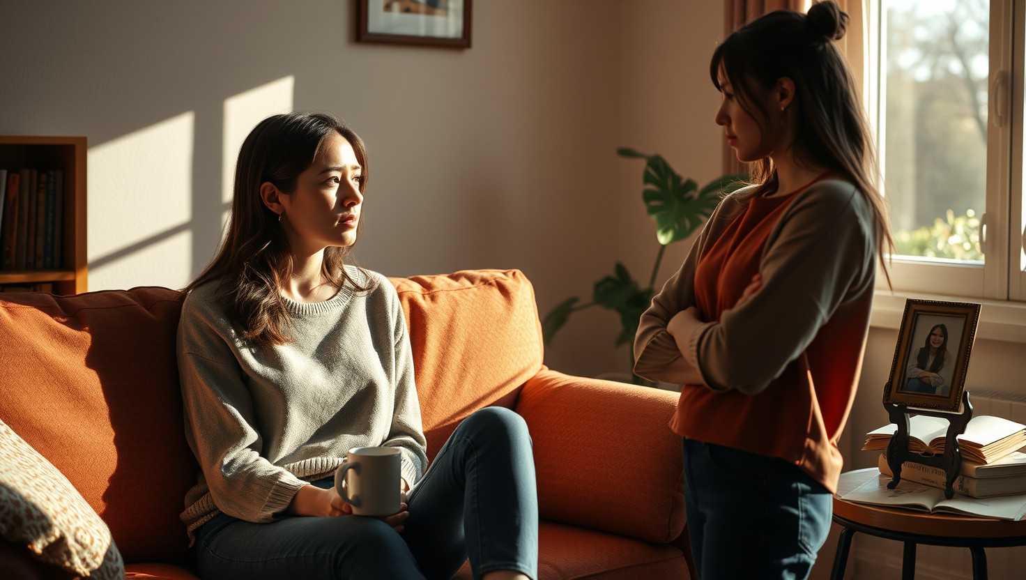 Friend Asks for Money: Am I Wrong for Refusing to Lend Despite Knowing Financial Struggles?