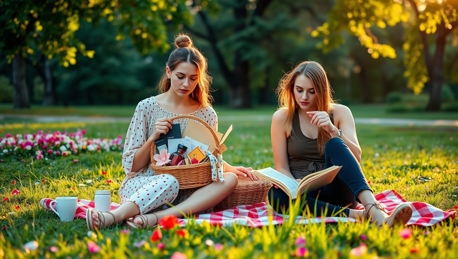 Friends Lackluster Gift Sparks Gift-Giving Dilemma