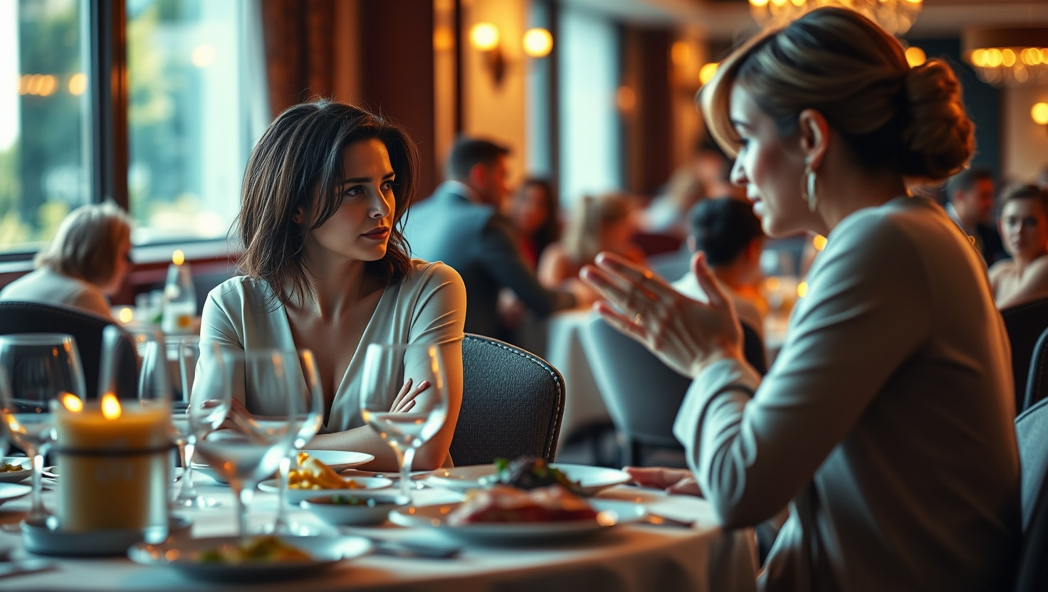 Friend Skips Gift at Birthday Party, Asks for Money Instead - AITA for Refusing?