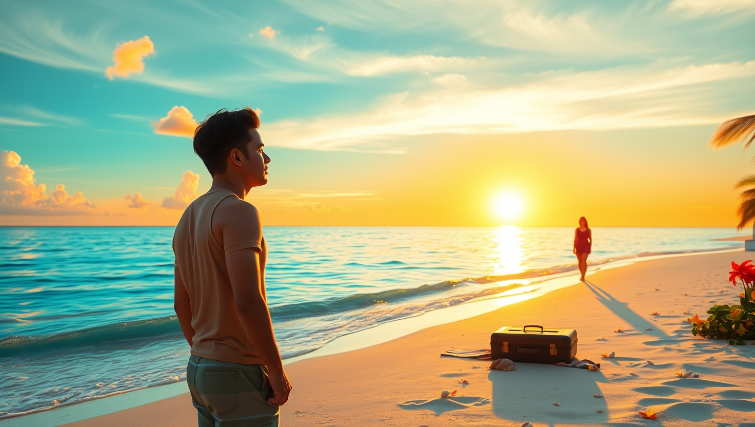 Should I Split Vacation Costs with Financially-Struggling Friend? AITA?