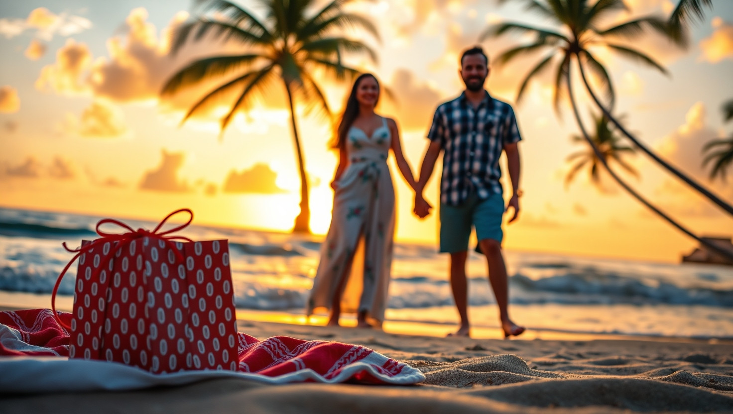 Dealing with Overbearing In-Laws: Why I Refused to Share Our Vacation Plans