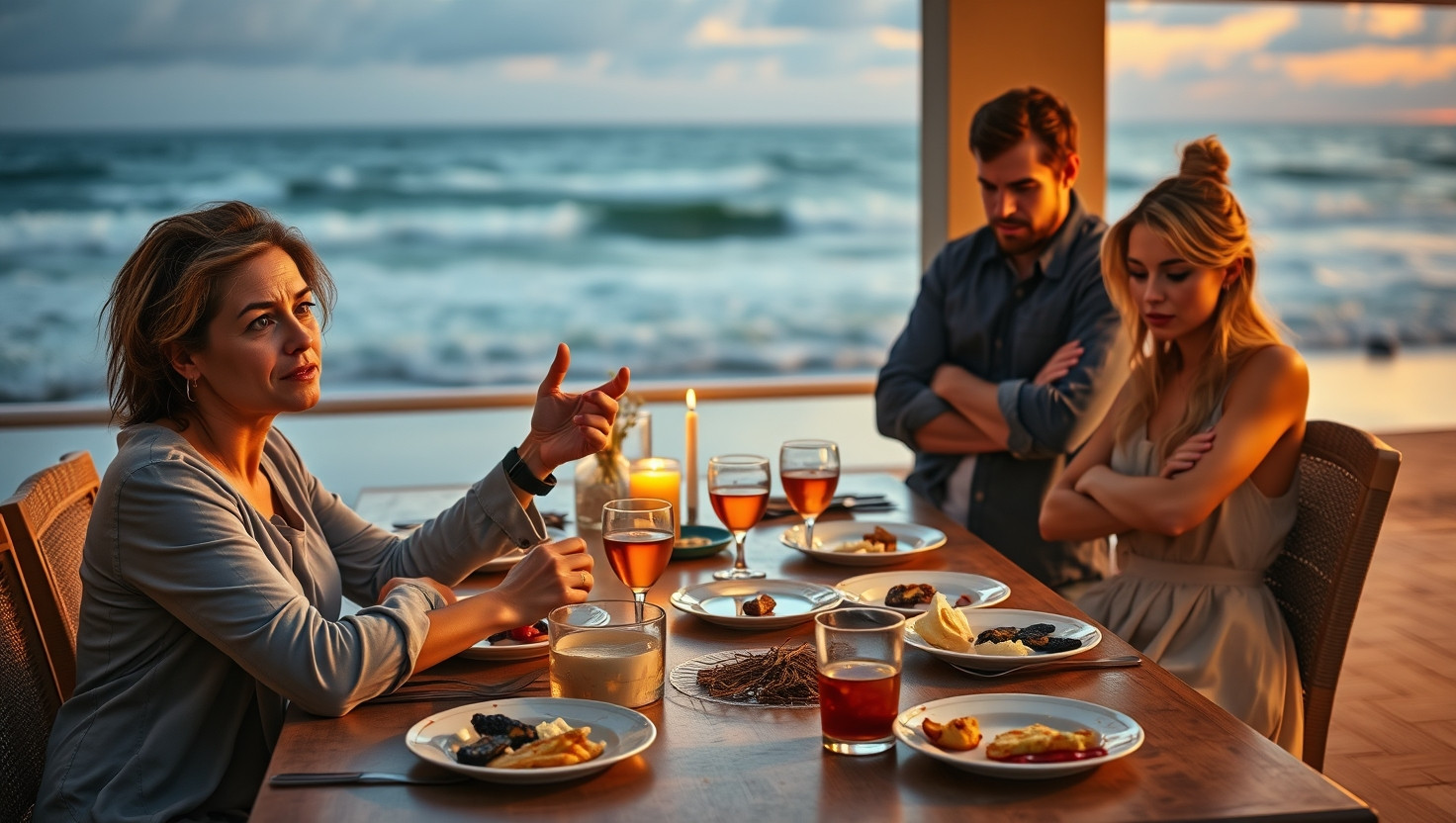 Debating Fairness in Splitting Trip Expenses with Friends: AITA for Questioning Contributions?