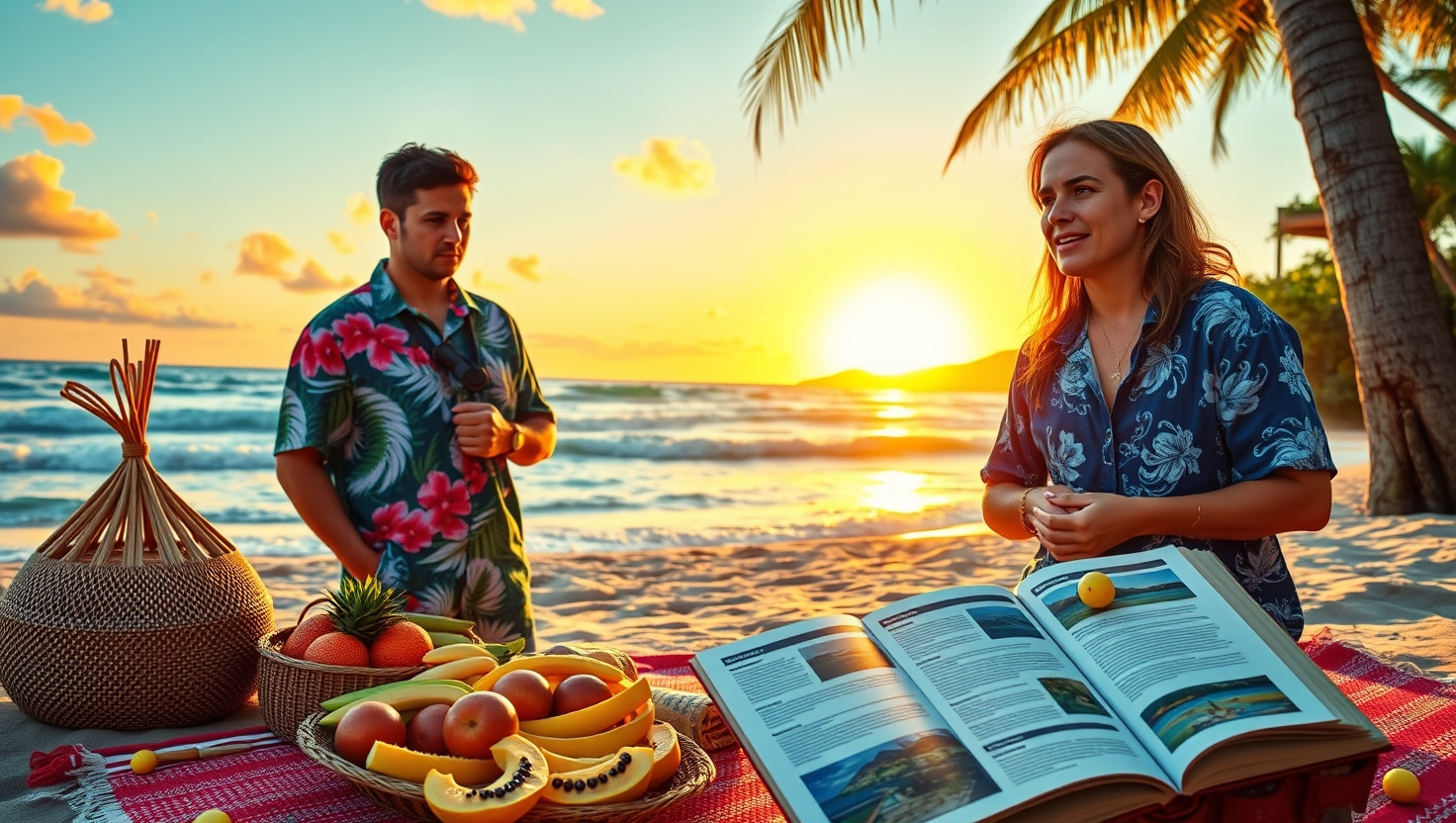 Am I the Jerk for Organizing a Group Vacation Without Considering My Friends Preferences?