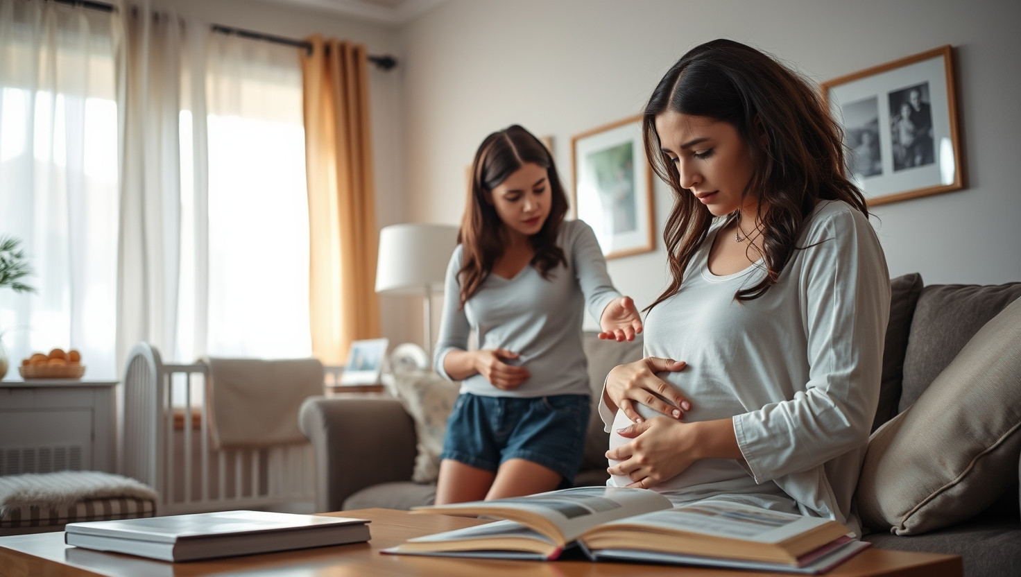 Should I Cancel Baby Expenses with My Sister After Betrayal?