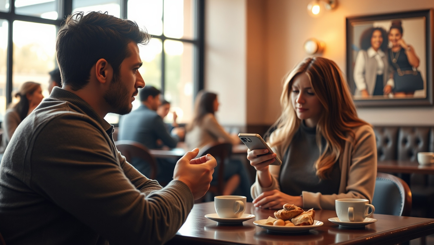 Friend Requests Pricey Birthday Gift: AITA for Declining Contribution?