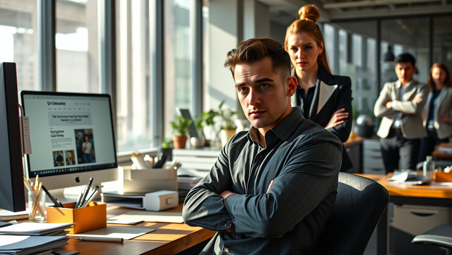 Should I Refuse to Donate to My Suspicious Coworkers Charity Drive?