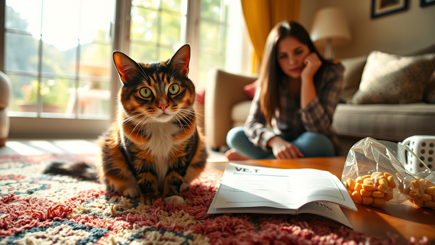 Friend Refuses to Cover Vet Bills After My Pet Falls Ill Under Their Care - AITA?