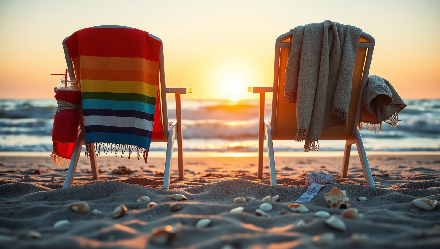 Should You Split Vacation Costs After Friends Last-Minute Luxury Upgrade?