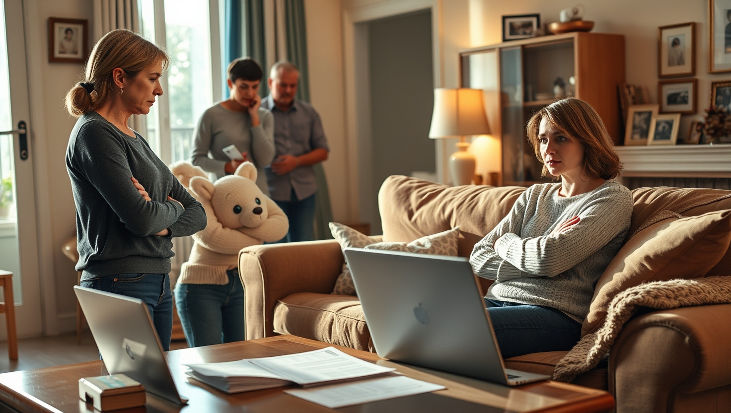 Should I Refuse to Lend My Sister Money for Risky Investment?