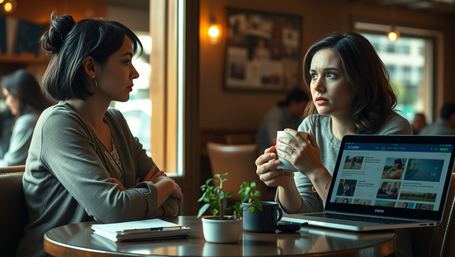 Should I prioritize my financial goals over helping a struggling friend?