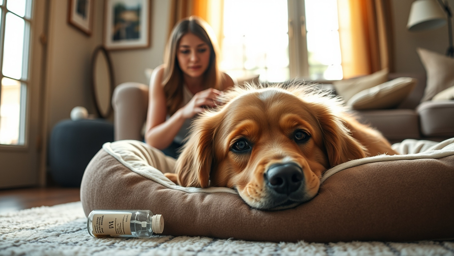 Should I Pay My Negligent Cousin for Pet Sitting? Reddit Wonders