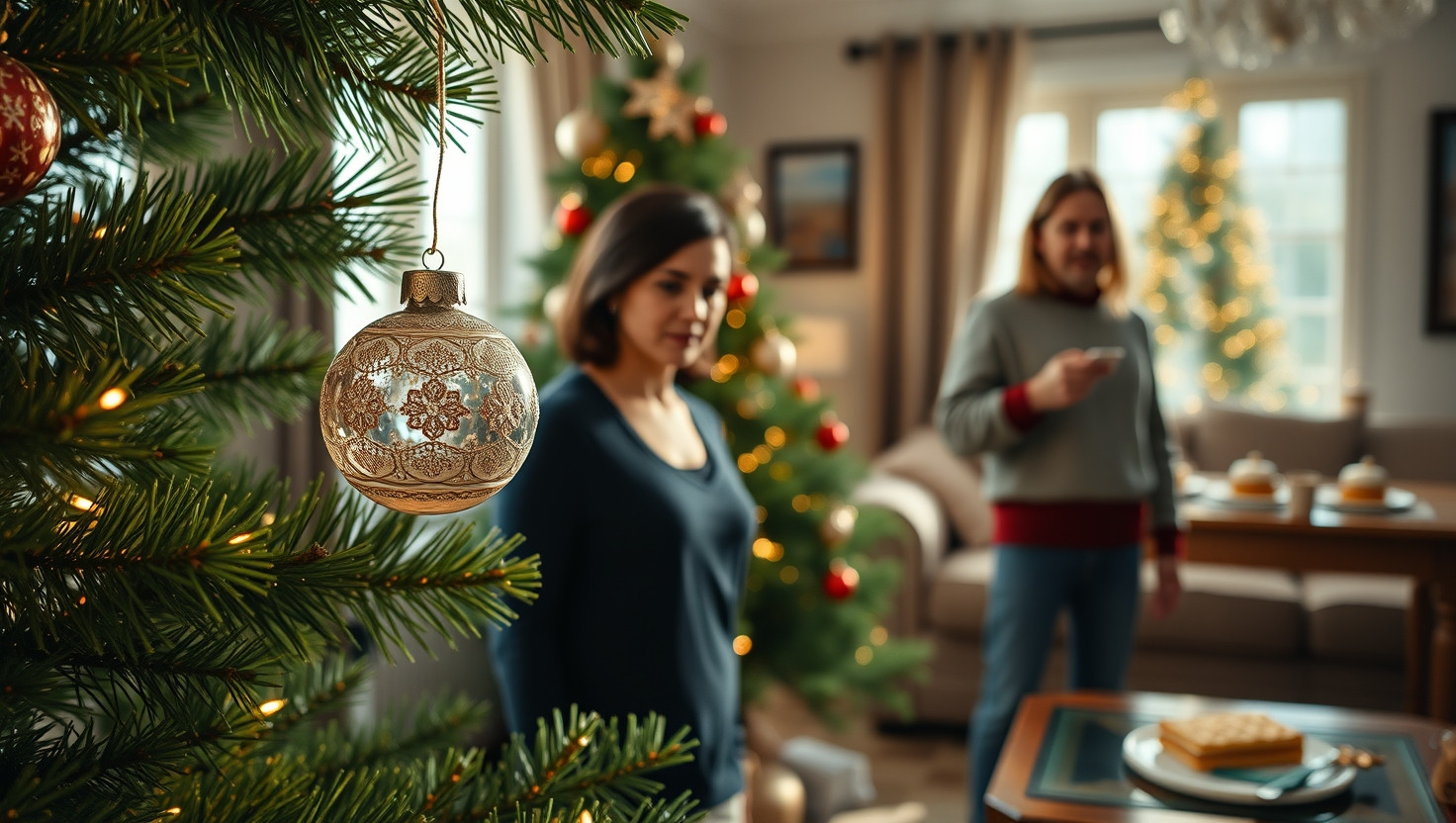 Should I Exclude My Brother-in-Law from a Family Heirloom Tradition Due to Careless Behavior?