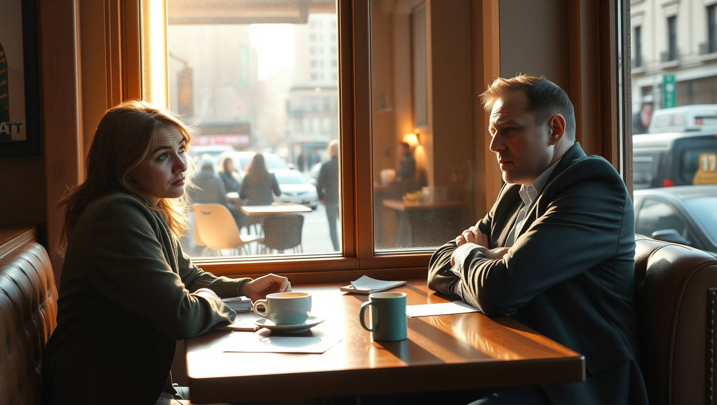 Should I Help My Friend Get a Job After Their Work Misconduct?