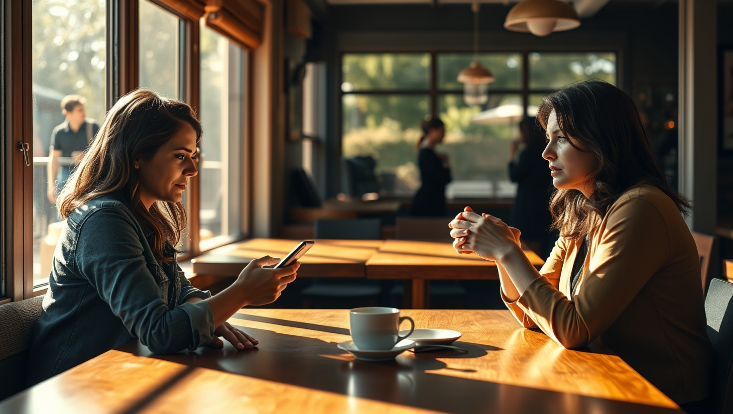 Should I Tell My Best Friend About Her Cheating Boyfriend?