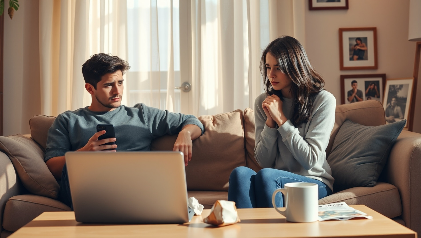 Refusing to Lend Best Friend Money for Dream Concert: AITA?