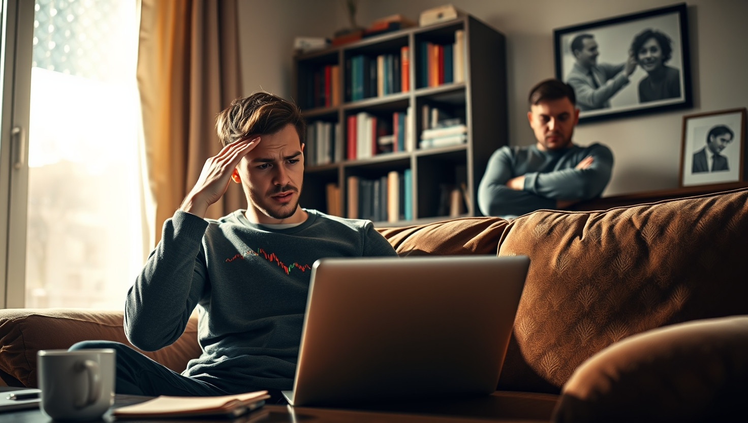 Friends Costly Investment Advice: A WIBTA Dilemma