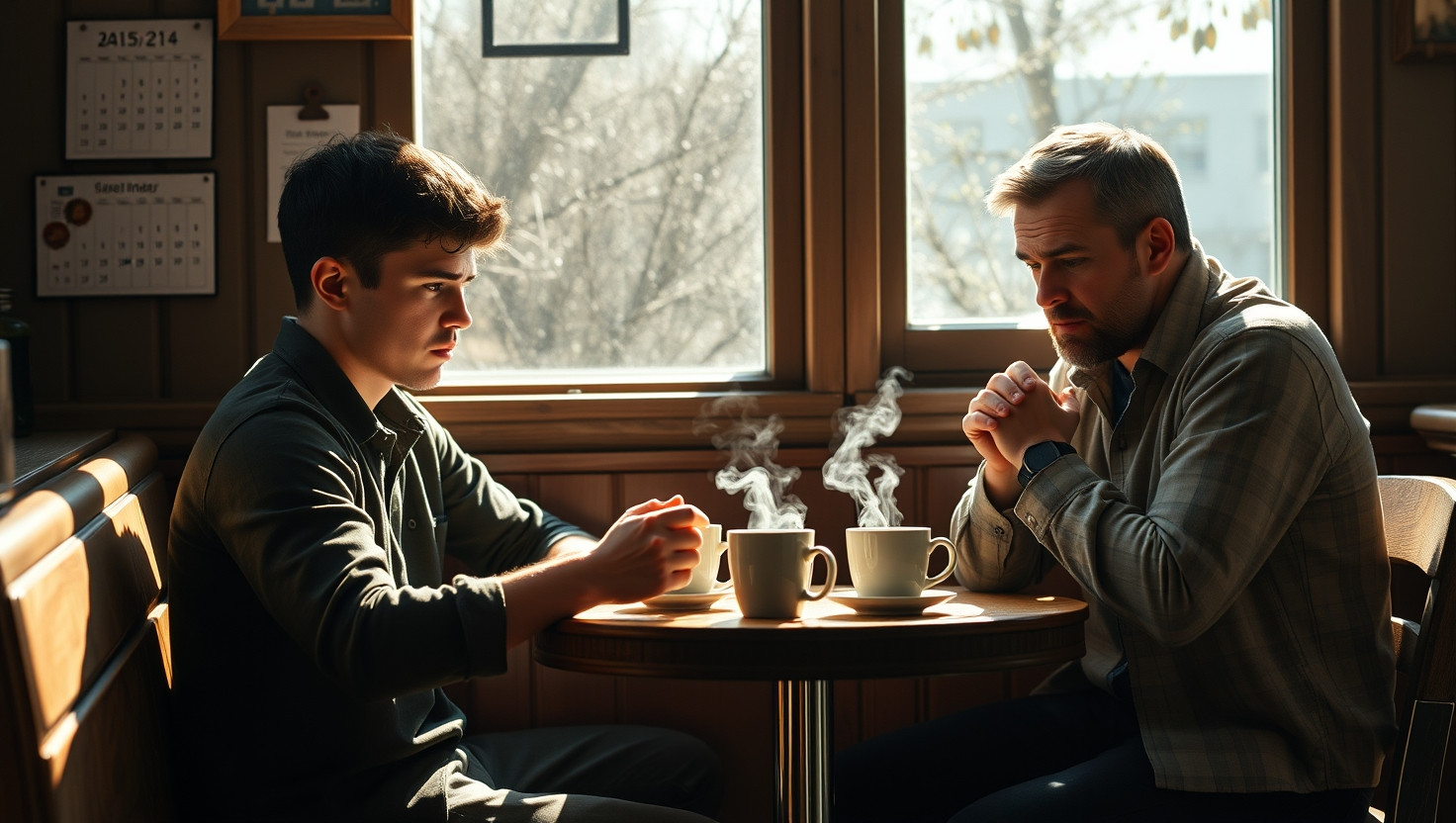 Should I Deny a Loan to a Friend for a Major Life Event After Being Repaid?