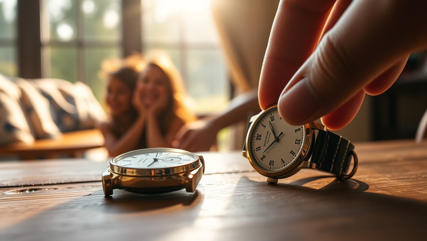 Should I Ask My Friend to Repay Me for Lost Family Heirloom? | AITA