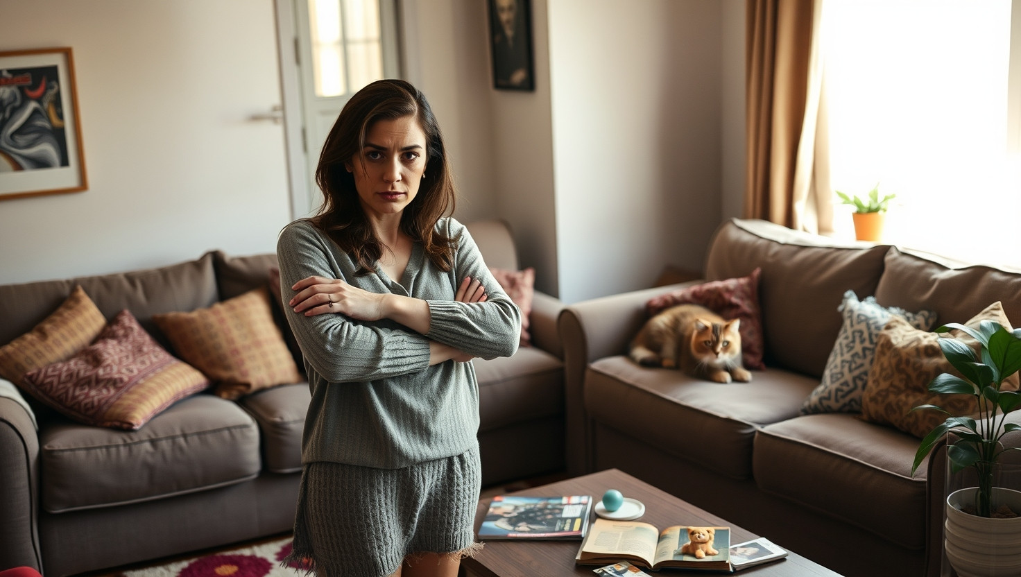 Charging Pet Sitting Fee After Friend Lies About Allergies: Justified or Unreasonable?