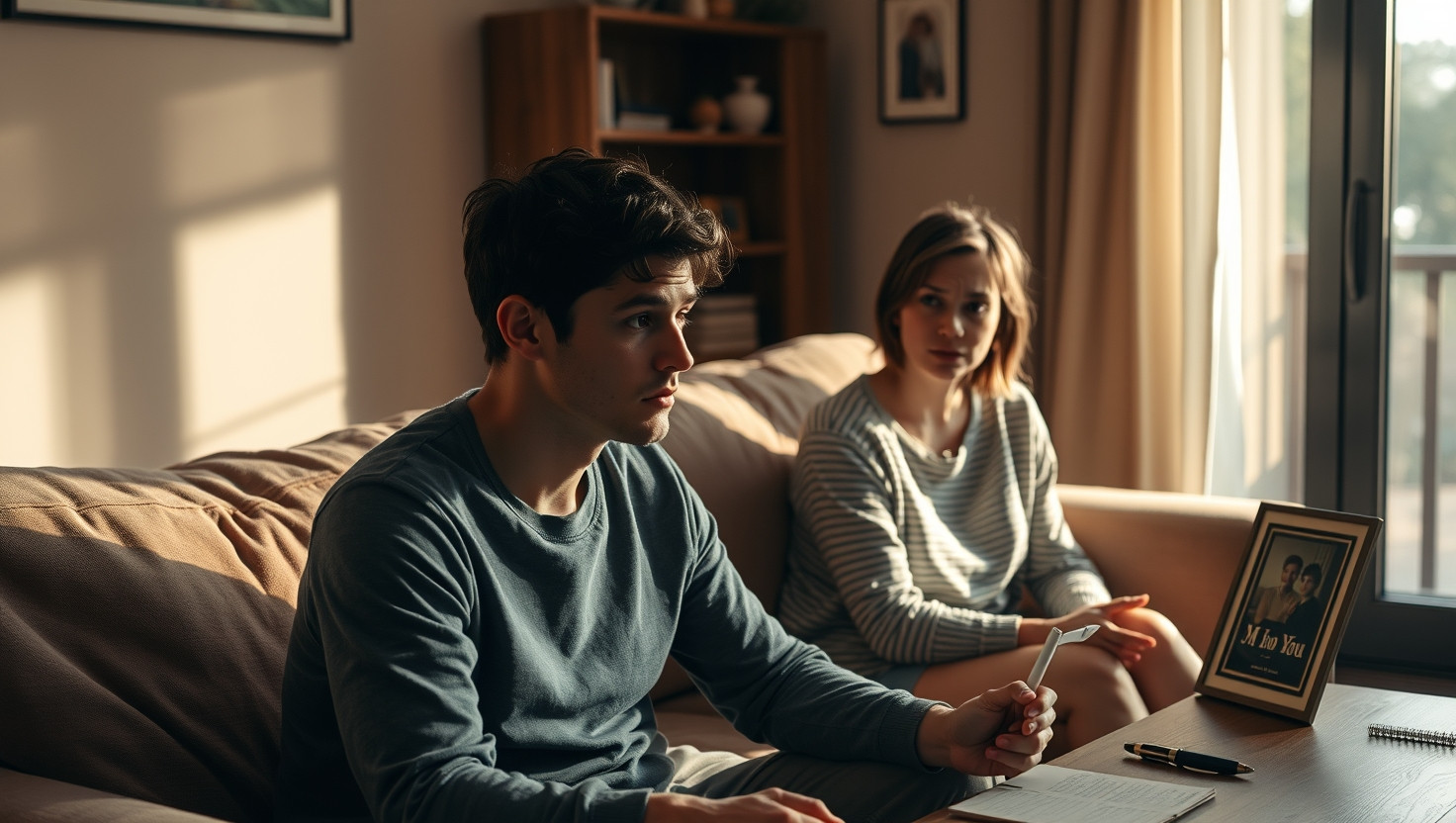 Should I Ask My Cousin to Repay Me After Loaning Her Money for a Dubious Emergency?